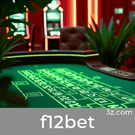 Revolucionando Jogos de Apostas Online com f12bet: Valor e Inovação