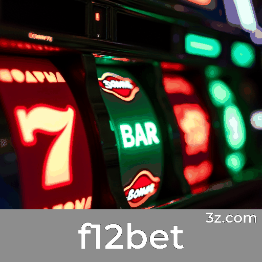 F12bet: Cassino Online Profissional e Interativo