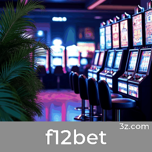 f12bet: Apostas Esportivas Completas para Brasileiros