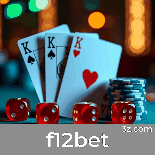 f12bet: Apostas Esportivas Completas para Brasileiros