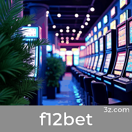 Revolucionando Jogos de Apostas Online com f12bet: Valor e Inovação