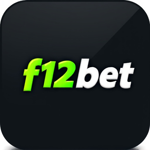 Logo da F12Bet